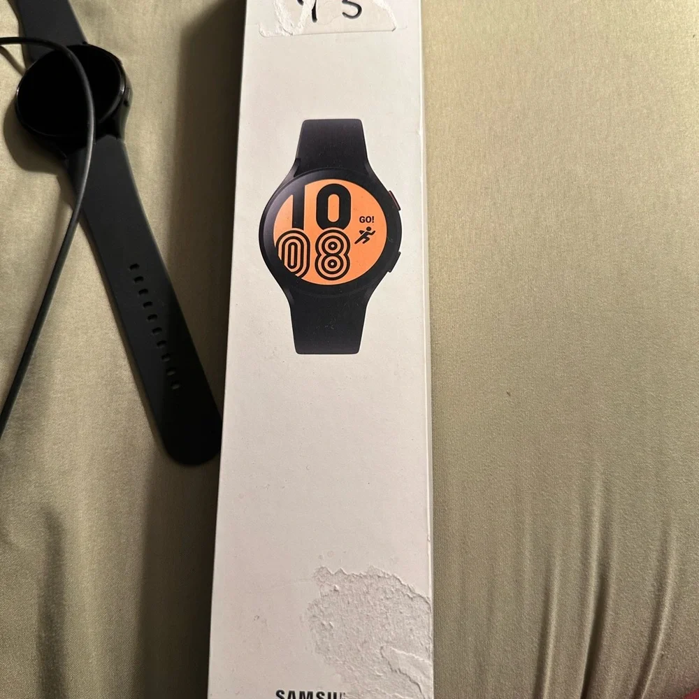 Samsung Galaxy Watch4 44mm